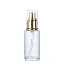 Refillable Cosmetic glass Container  Best as Makeup Foundations and Serums